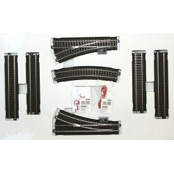 Mrklin 24902 C Skinne supplerende pakke C2