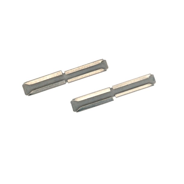 Piko HO 55293 Wide Rail Conv. Snedkere, 6 stykker