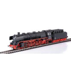 Mrklin 36951 DB damplok BR 003 276-3 med MFX og damplyd. Nyhed 2025/26