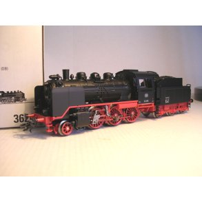 Mrklin 36240 DB digital damplok BR 24