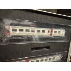 Mck 1204 DSB dieseltogs�t MR 4032-MRD 4232 med LokSound til DCC j�vn og diesellyd 