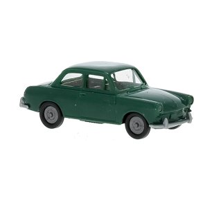 Brekina HO 26011 VW 1500 m�rkegr�n