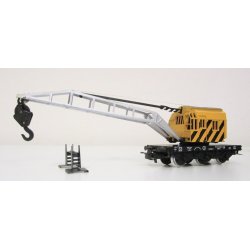 Mrklin 4671 DB kranvogn fra 2017