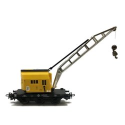 Mrklin 4671 DB kranvogn fra 2017