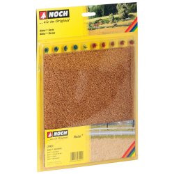 Noch 07421 kornmark 22 x 20 cm med 10 grs totter