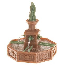 Faller 232200 spor N Den gamle bymur St City Tower