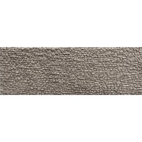 Faller 272653 spor N Dekorativt panel professionelt, gipsvg 370 x 125 x 6 mm (x2)