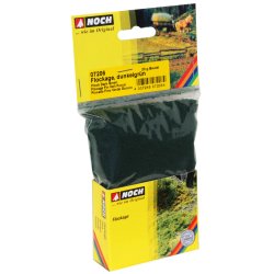 Noch alle str. 07206 Flocken mrke grn 20 gram