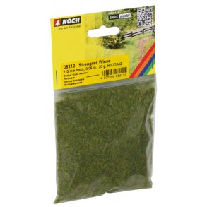 Noch HO/TT/N/Z 08212 str grs eng 1,5 mm. Hj 20 gram