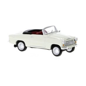 Brekina HO 27434 Skoda Felicia �rgang 1959. Nyhed 2023