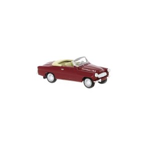 Brekina HO 27437 Skoda Felicia m�rker�d 1959
