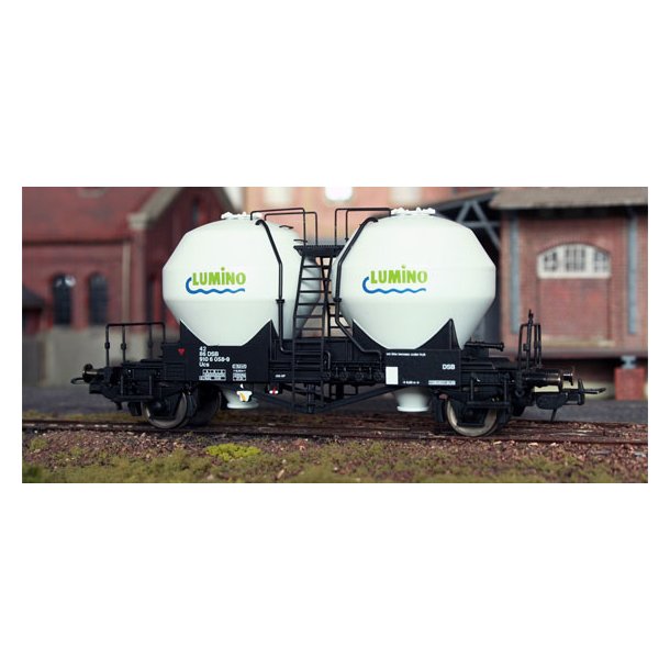 Hobby trade 33103 DSB silovogn ''LUMINO''