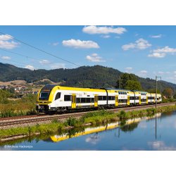 M�rklin 38463 DB AG Siemens Desiro HC elektrisk togs�t med MFX+ motorlyd, indvendig belysning. Nyhed 2025/26