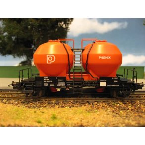 Hobby trade 33106 DSB  Silovogn ''Phonix''