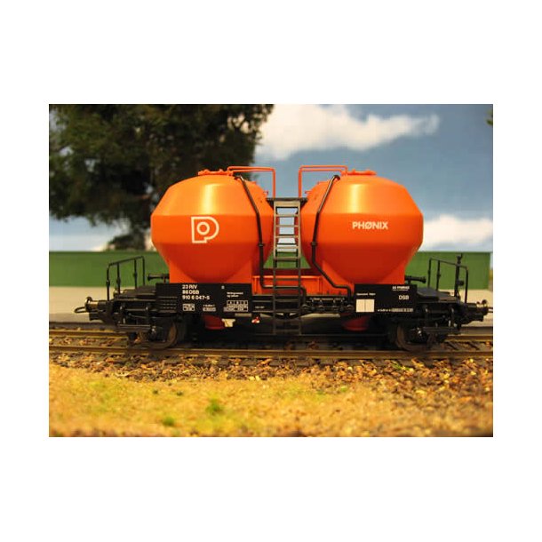 Hobby trade 33106 DSB  Silovogn ''Phonix''