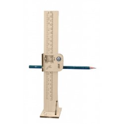 Artesania Latina 27649 Vandlinjemarkr til modelskibe