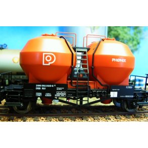 Hobby trade 33105 DSB Silovogn ''Phonix''