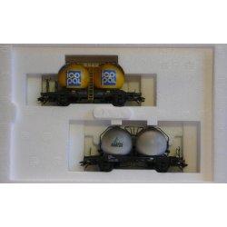 Mrklin 46621 DSB silovognsst ''Icopal - Portland