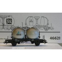 Mrklin 46621 DSB silovognsst ''Icopal - Portland