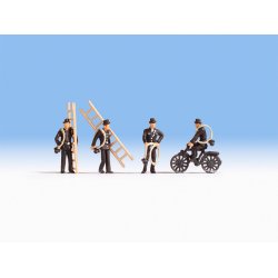 Noch HO 15052 figur st Skorstensfejer