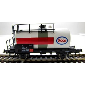 Roco HO 66832 DSB tankvogn ''ESSO''