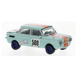 Brekina HO 28259 NSU TTS Golfen �rgang 1966. Nyhed 2023