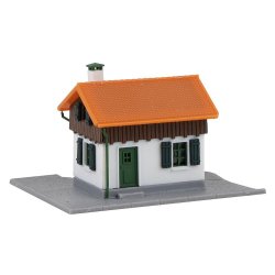 Faller 282712 spor Z Jernbanepersonalets hus