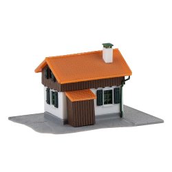 Faller 282712 spor Z Jernbanepersonalets hus