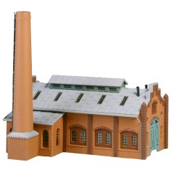 Faller 282733 spor Z Lokomotiv vrksted 118 x 83 x 123 mm.