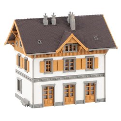 Faller 282787 spor Z Posthus 63 x 46 x 60 mm.