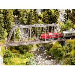 Noch HO 21320 Kasse bro  L36 X B6.5 X H10,6 cm.