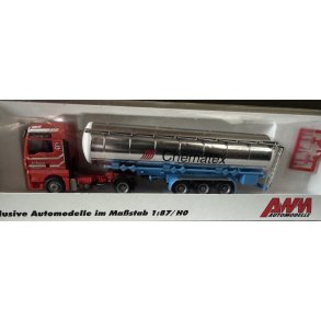 AWM HO 71651 Jan Hedegaard Hassellager Chermatex