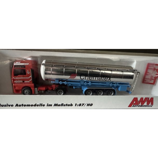 AWM HO 71651 Jan Hedegaard Hassellager Chermatex