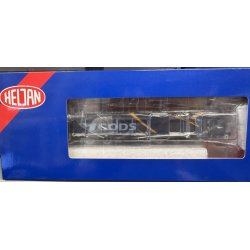 Heljan 44391 DSB gods E-Lok EG 3103 til analog DC j�vnstr�m