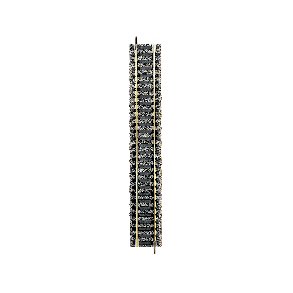Fleischmann HO 6101  lige skinne l�ngde 200 mm