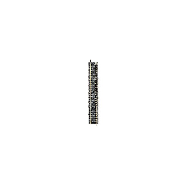 Fleischmann HO 6101  lige skinne l�ngde 200 mm