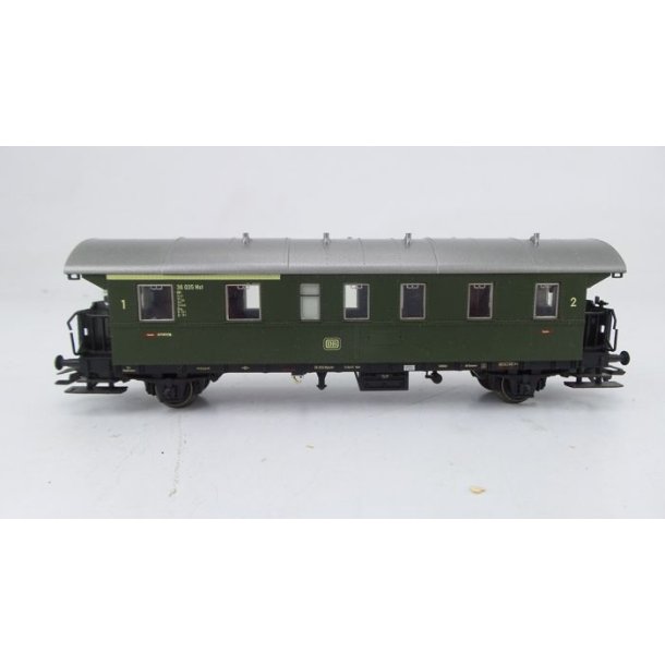 Mrklin 29240 DB personvogn 1-2 kl. 