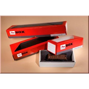 Auhagen HO 99301 ske til loks og vogne 1x stks pr