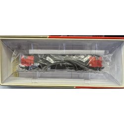 McK 11D1438 DSB diesellok MZ 1438 til DCC med LokSound og diesellyd