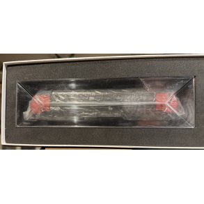 McK 0111 DSB diesellok ME 1535 med lang f�rerhus med LokSound og DCC j�vnstr�m drift samt diesellyd