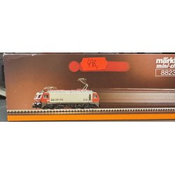 M�rklin 8823 spor Z SBB E-Lok 10102