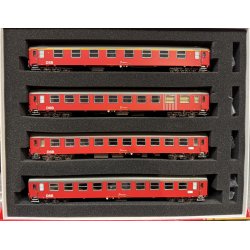 ACME HO 55357 DSB Intercity personvogns�t
