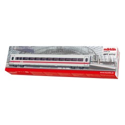 M�rklin 41712 DB AG ICE 2 storrumsvogn 2 kl. Nyhed 2026