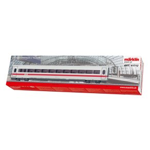 M�rklin 41712 DB AG ICE 2 storrumsvogn 2 kl. Nyhed 2026