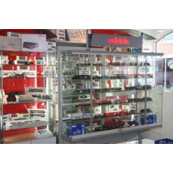 M&auml;rklin Shop in Shop afd.