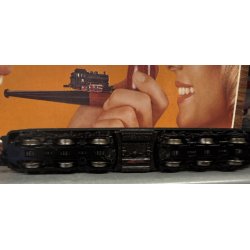 M�rklin 8857 spor Z DB E-Lok BR 151