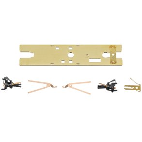 Mrklin 72023 Strmfrende adskillelig ttkobling