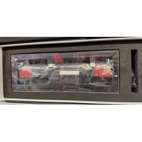 McK HO 5303 DSB diesellok MZ 1425 med DCC j�vnstr�m samt diesellyd