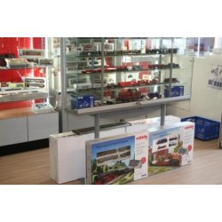 M&auml;rklin Shop in Shop afd.