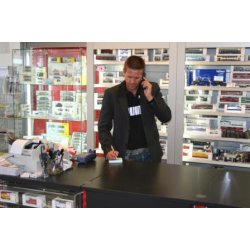 M&auml;rklin Shop in Shop afd.